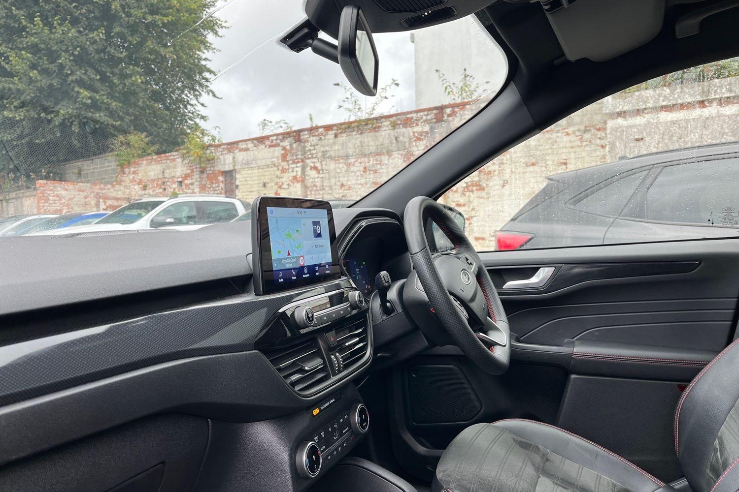Ford KUGA Photo 17