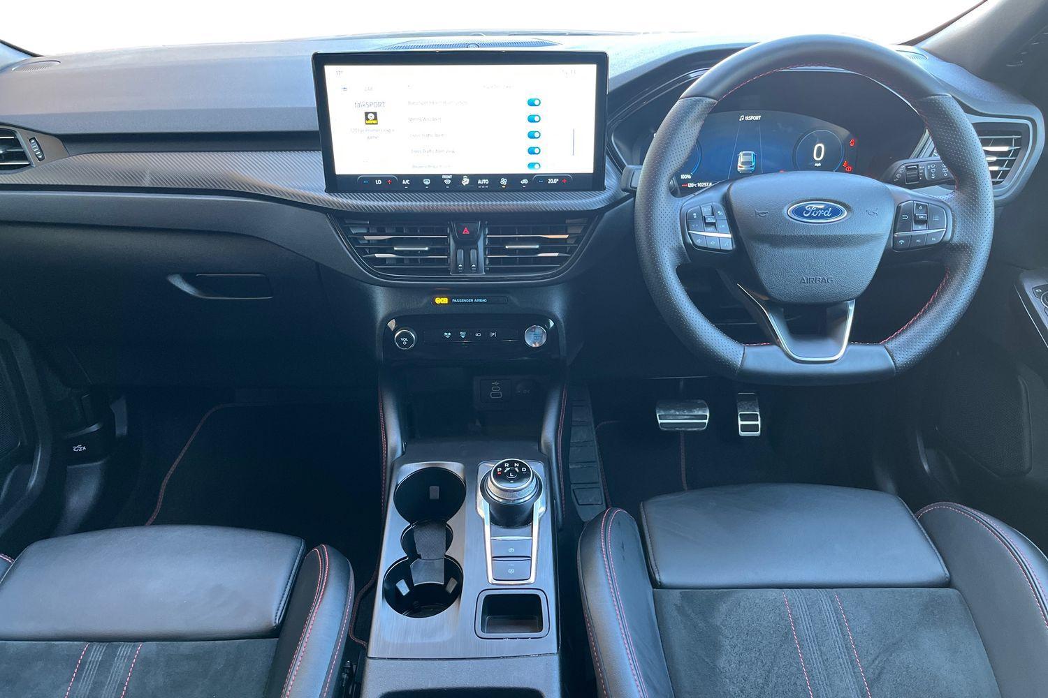 Ford KUGA Photo 9