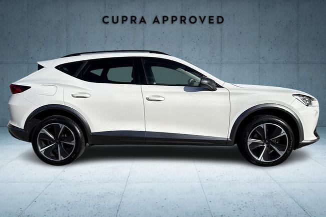CUPRA FORMENTOR Photo 4