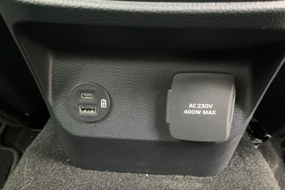 Used Ford Ranger EO75VPV 36