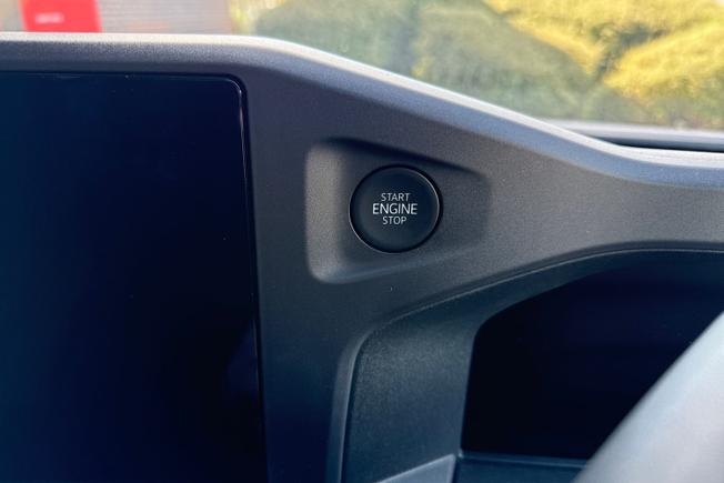 Volkswagen E-Transporter Photo 29