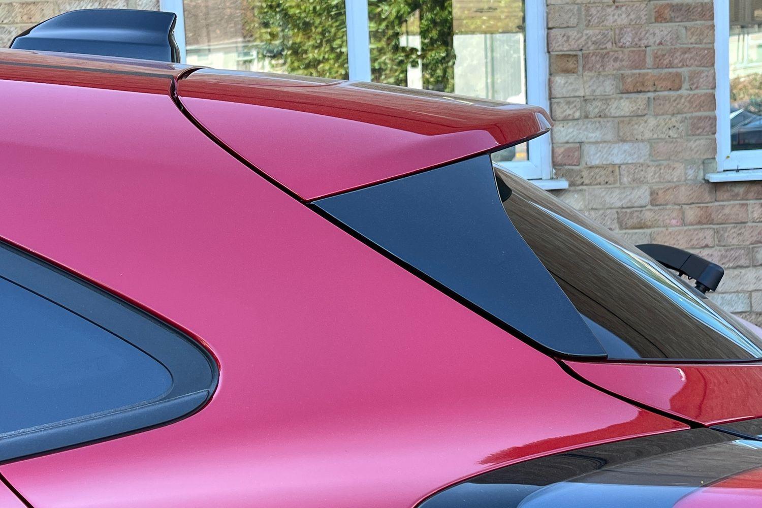 FORD PUMA Photo 36