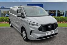 Used Ford TRANSIT CUSTOM YO25URE 1