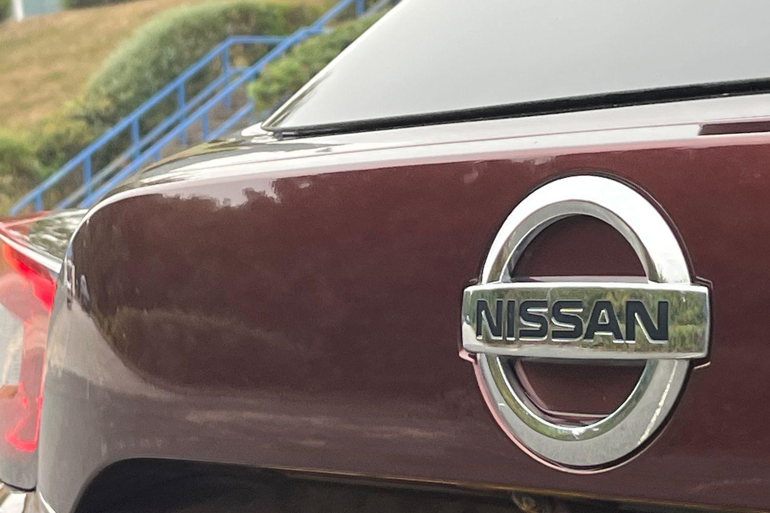 Nissan Juke Photo 39