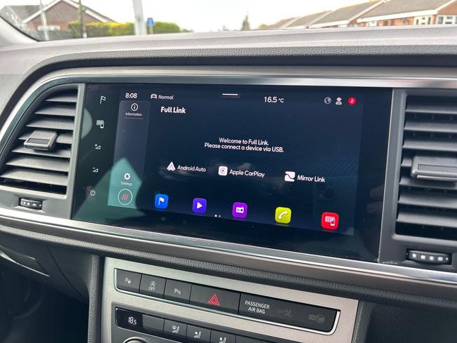 SEAT Ateca Photo 45