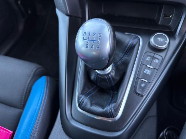 FORD Focus Photo 41