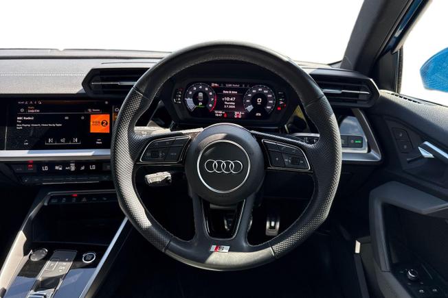 Audi A3 Photo 11