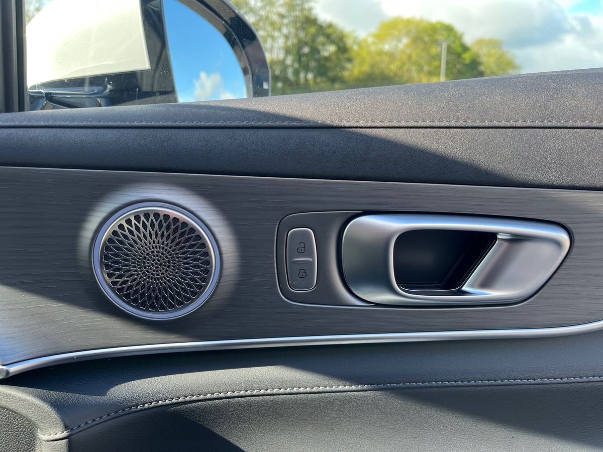 Chery Tiggo 8 Photo 27