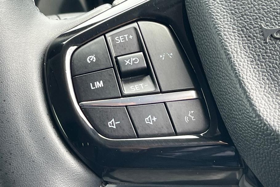Used Ford TRANSIT CUSTOM WR75MWZ 18