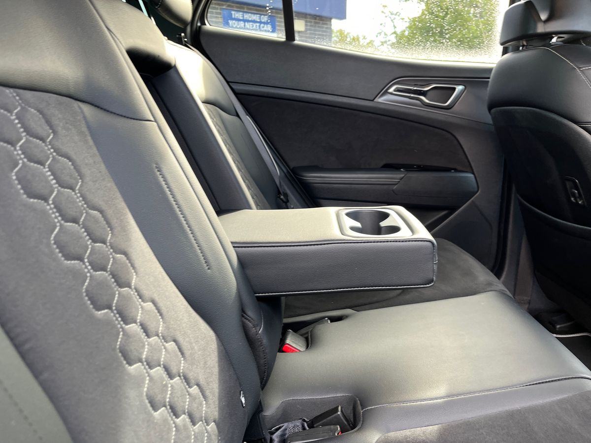 Kia Sportage Photo 33
