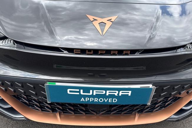 CUPRA Born Photo 33