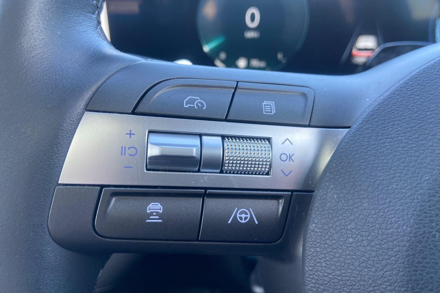 Hyundai KONA Photo 29