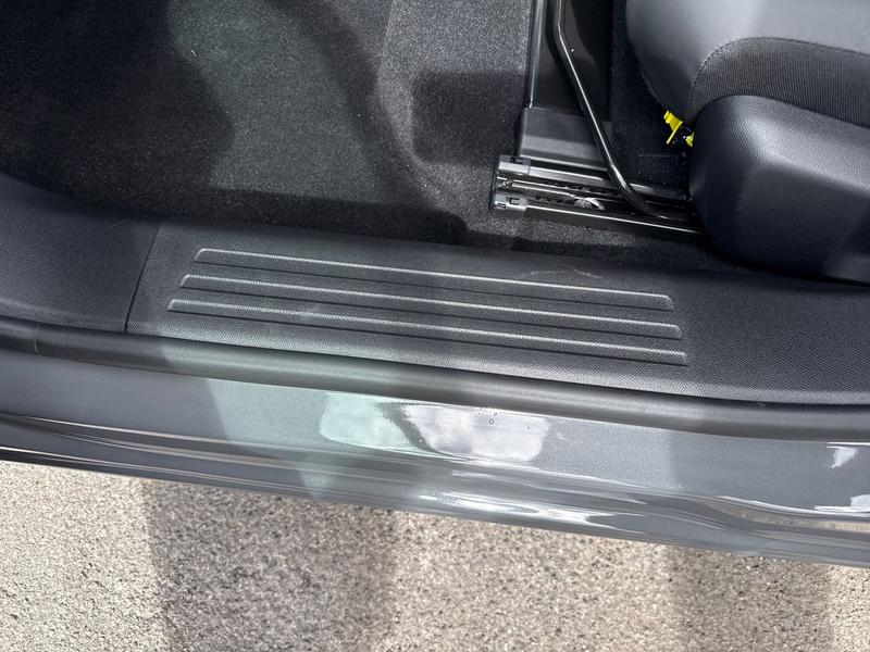 Used Peugeot 2008 KR25HXA 42