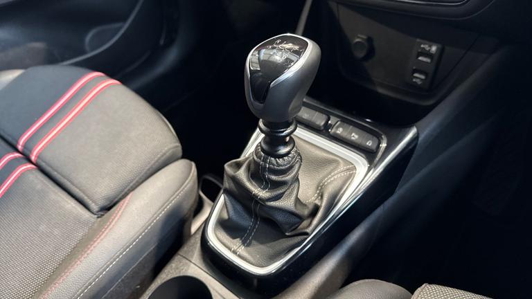 Used Vauxhall Crossland DL21HYX 13