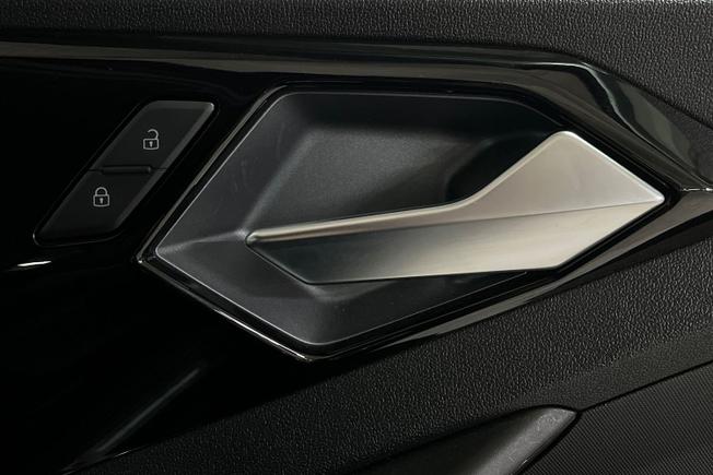 AUDI A1 Photo 26
