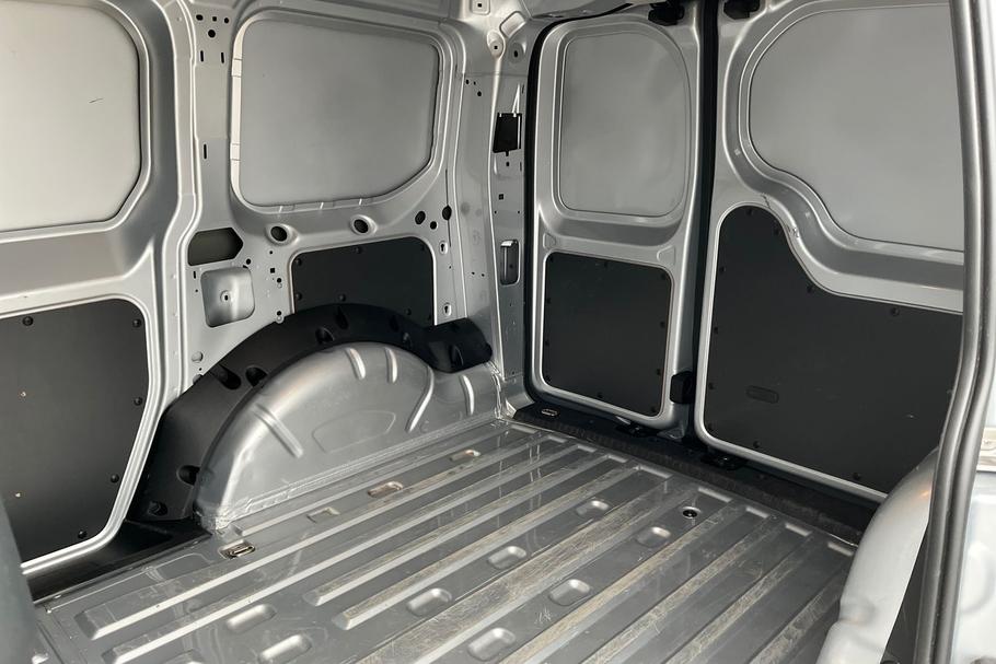 Used Ford TRANSIT CONNECT HS25CGU 4