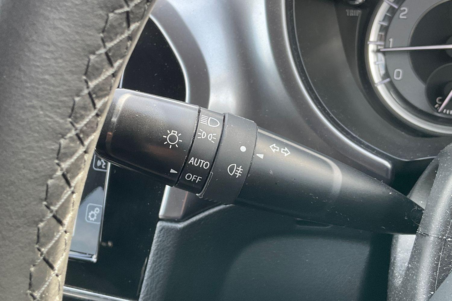 Suzuki VITARA Photo 13