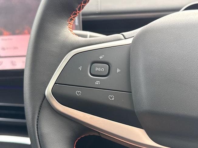 CHANGAN Deepal S07 Photo 16