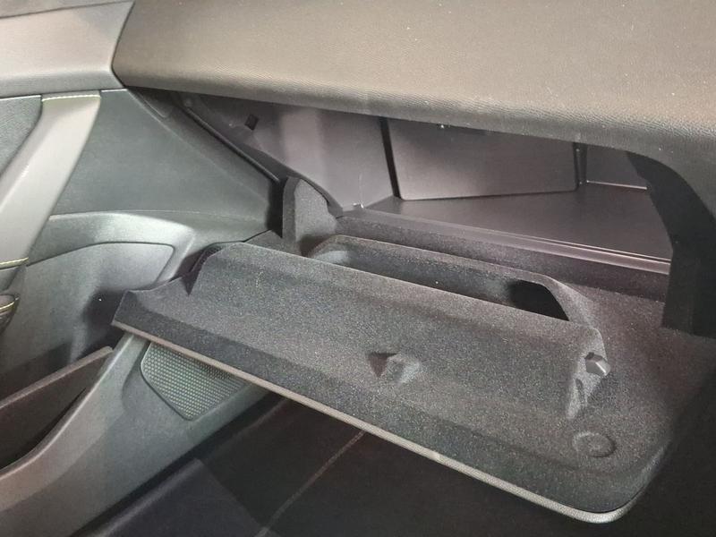 Used Peugeot 308 SW NV25EJZ 30