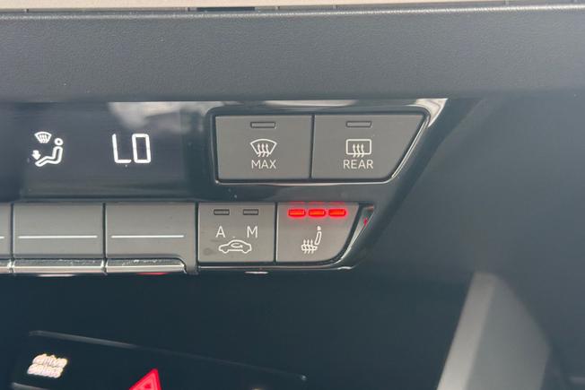 AUDI Q4 E-Tron Photo 56