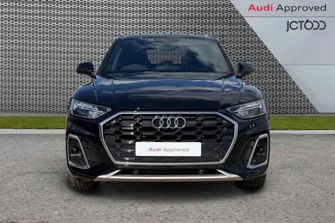 Audi Q5 Photo 8