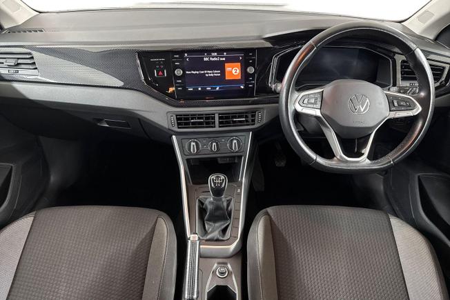 VOLKSWAGEN Polo Photo 10