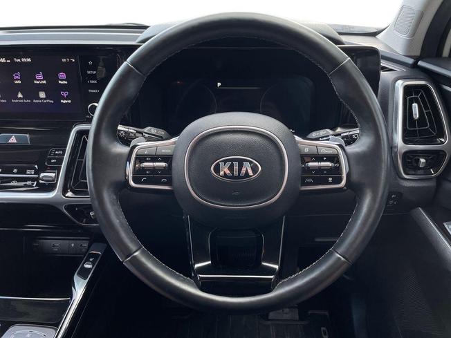 KIA Sorento Photo 11