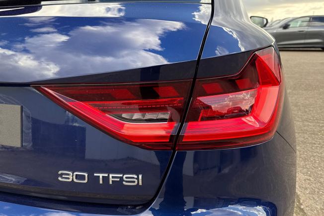 AUDI  A1 Sportback  Photo 18