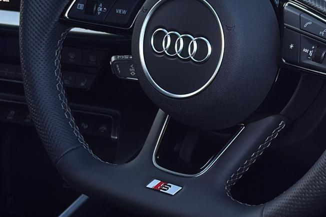 AUDI  A3 Sportback  Photo 40
