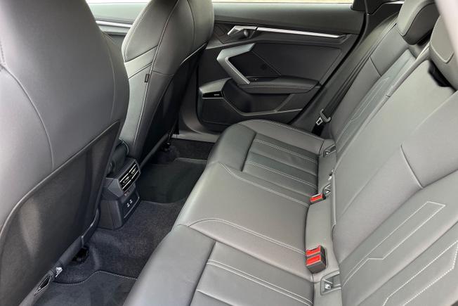 AUDI A3 Photo 45
