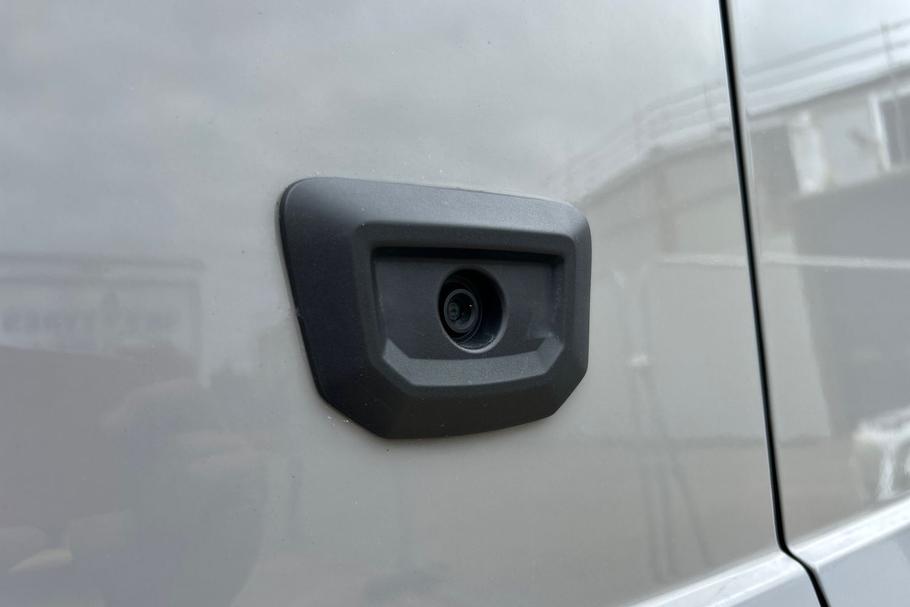 Used Ford E-TRANSIT LS24WWE 26