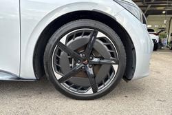 CUPRA Born Photo 5
