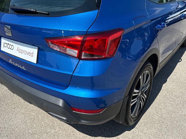 SEAT Arona Photo 18