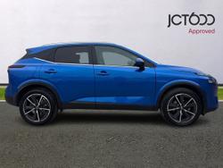 NISSAN Qashqai Photo 4