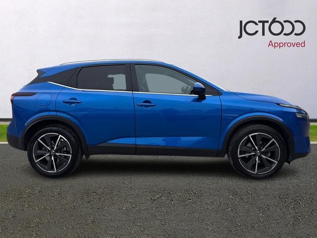 NISSAN Qashqai Photo 4