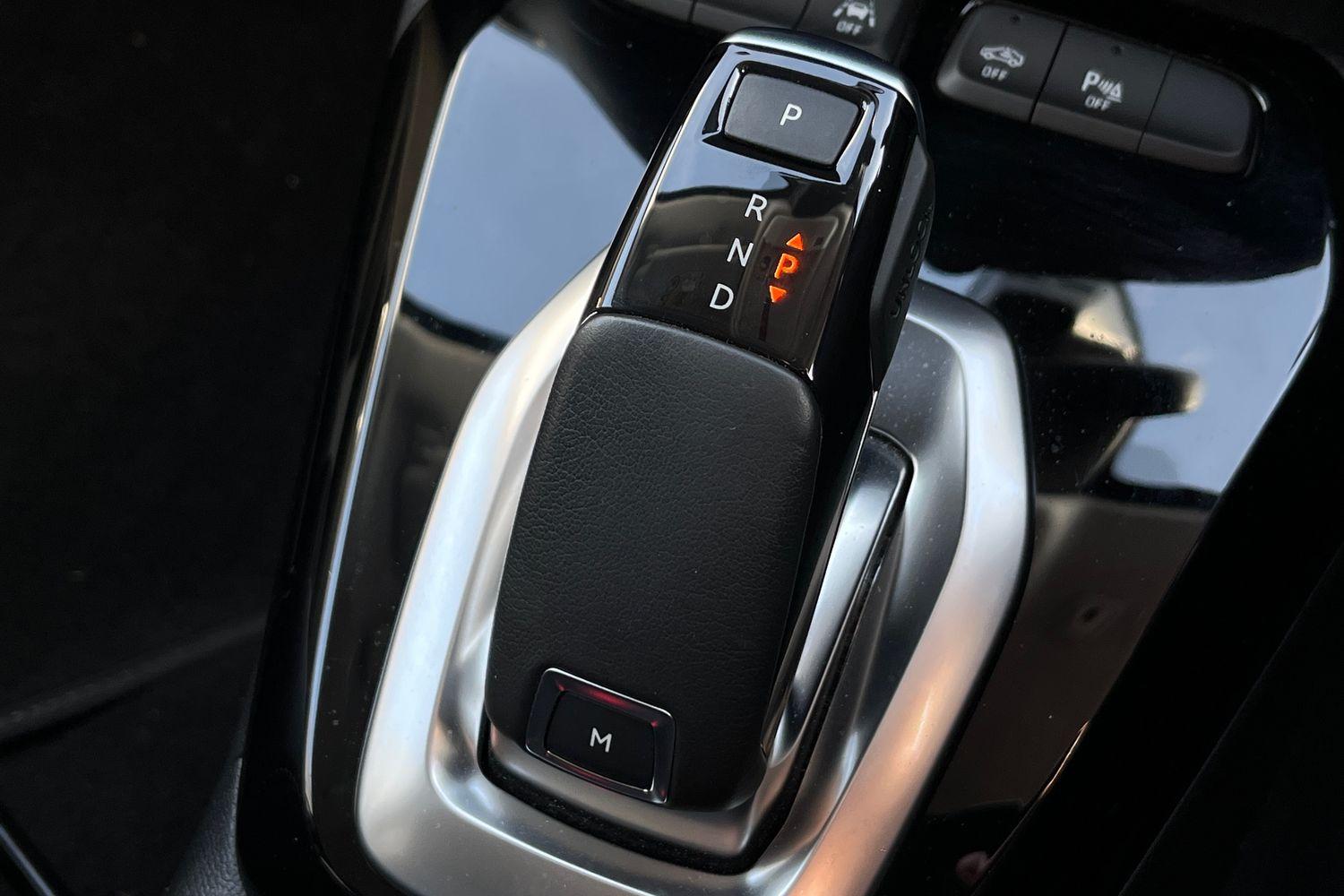 Vauxhall CORSA Photo 29