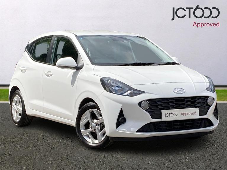 Used Hyundai Cars JCT600 used-hyundai-cars-jct600