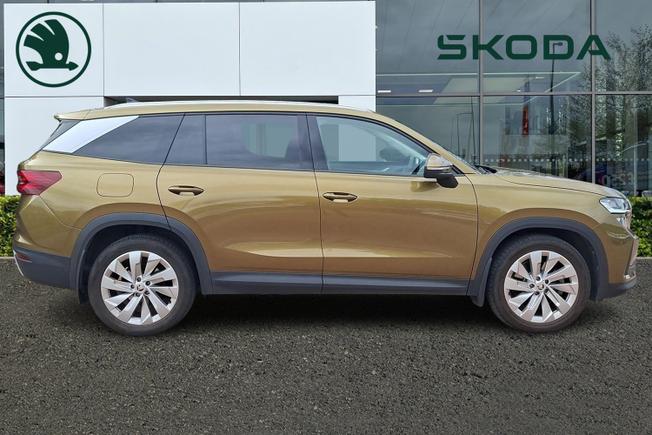 ŠKODA Kodiaq Photo 4