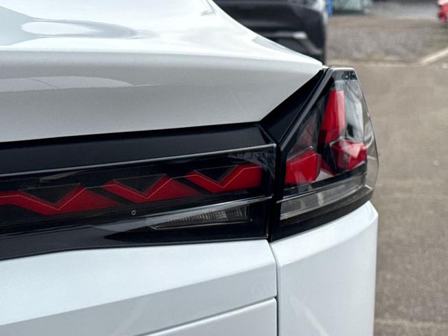 Changan Deepal S07 Photo 18