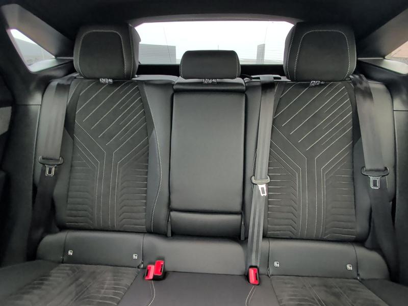 Used Peugeot E-3008 NV24VOB 30