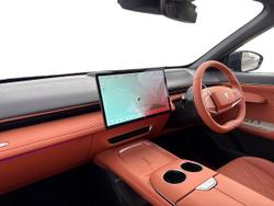 Changan Deepal S07 Photo 2