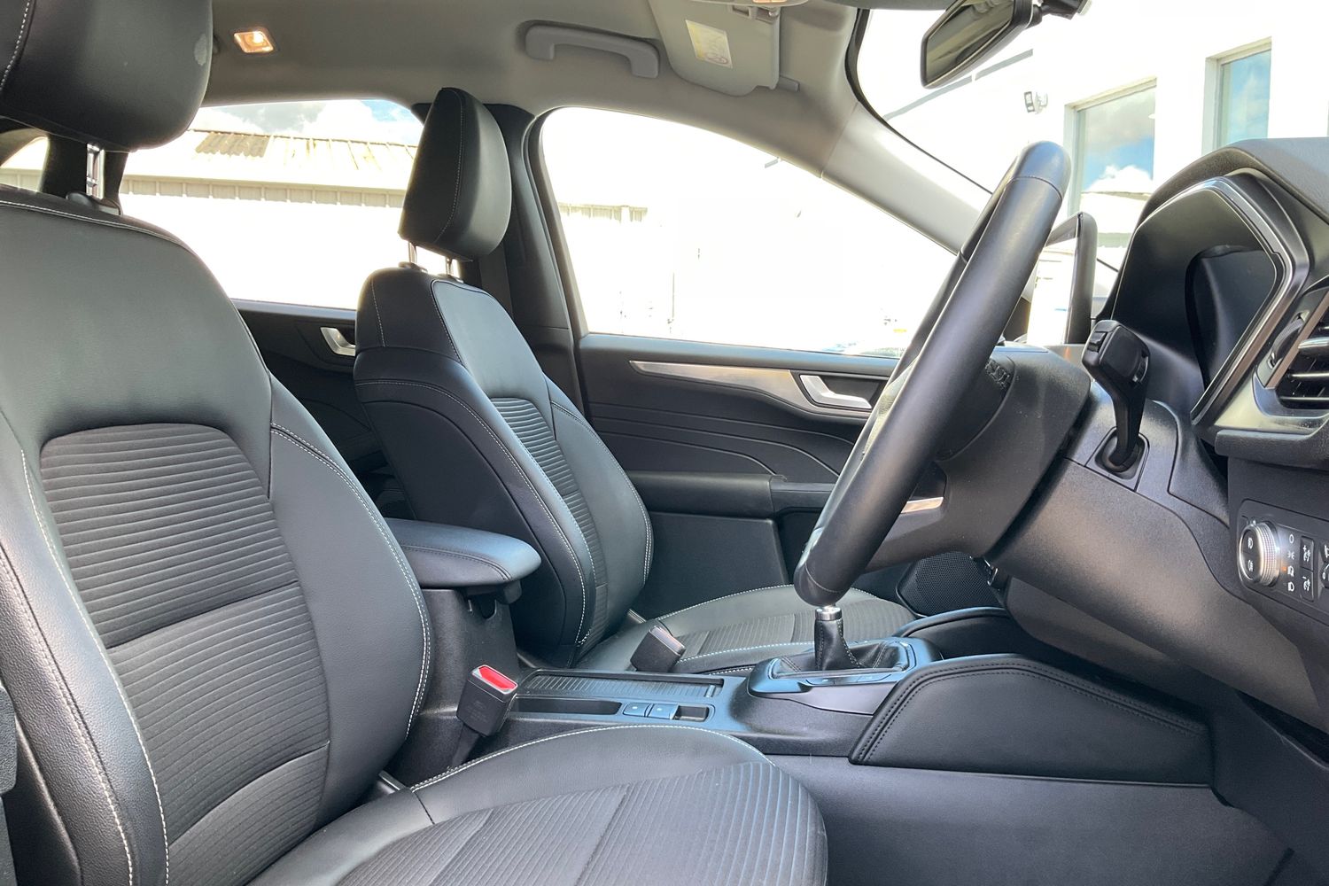 Ford Kuga Photo 16
