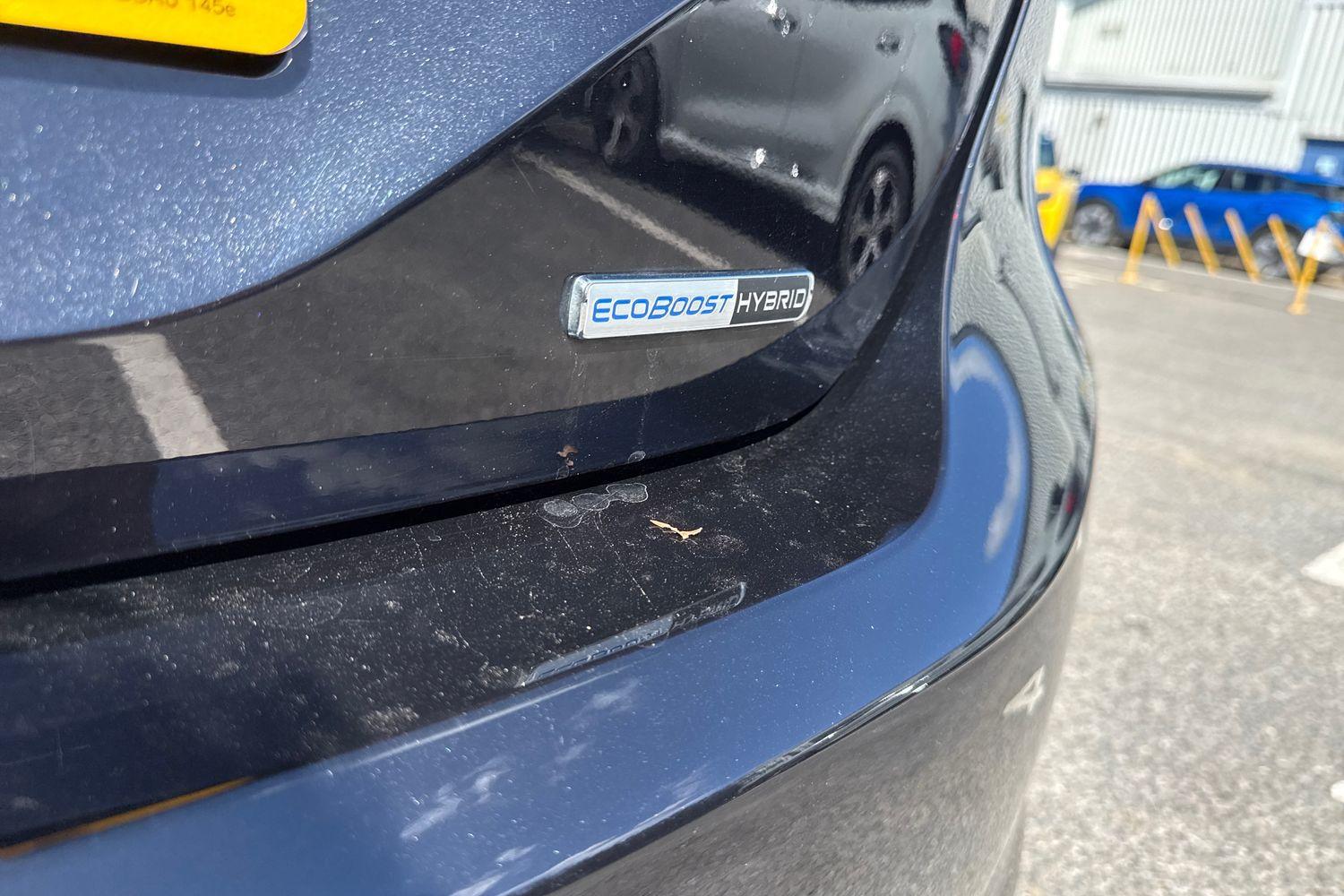 Ford Fiesta Photo 38