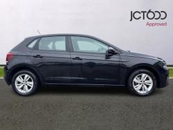 VOLKSWAGEN Polo Photo 4