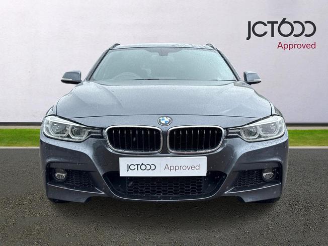 BMW 3 Series Photo 8