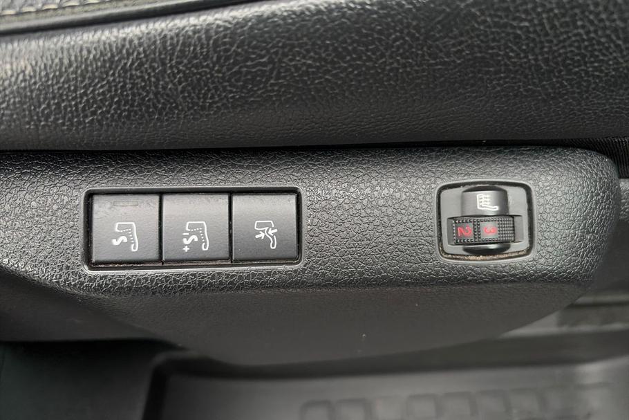 Used Vauxhall Vivaro FL22PCU 27
