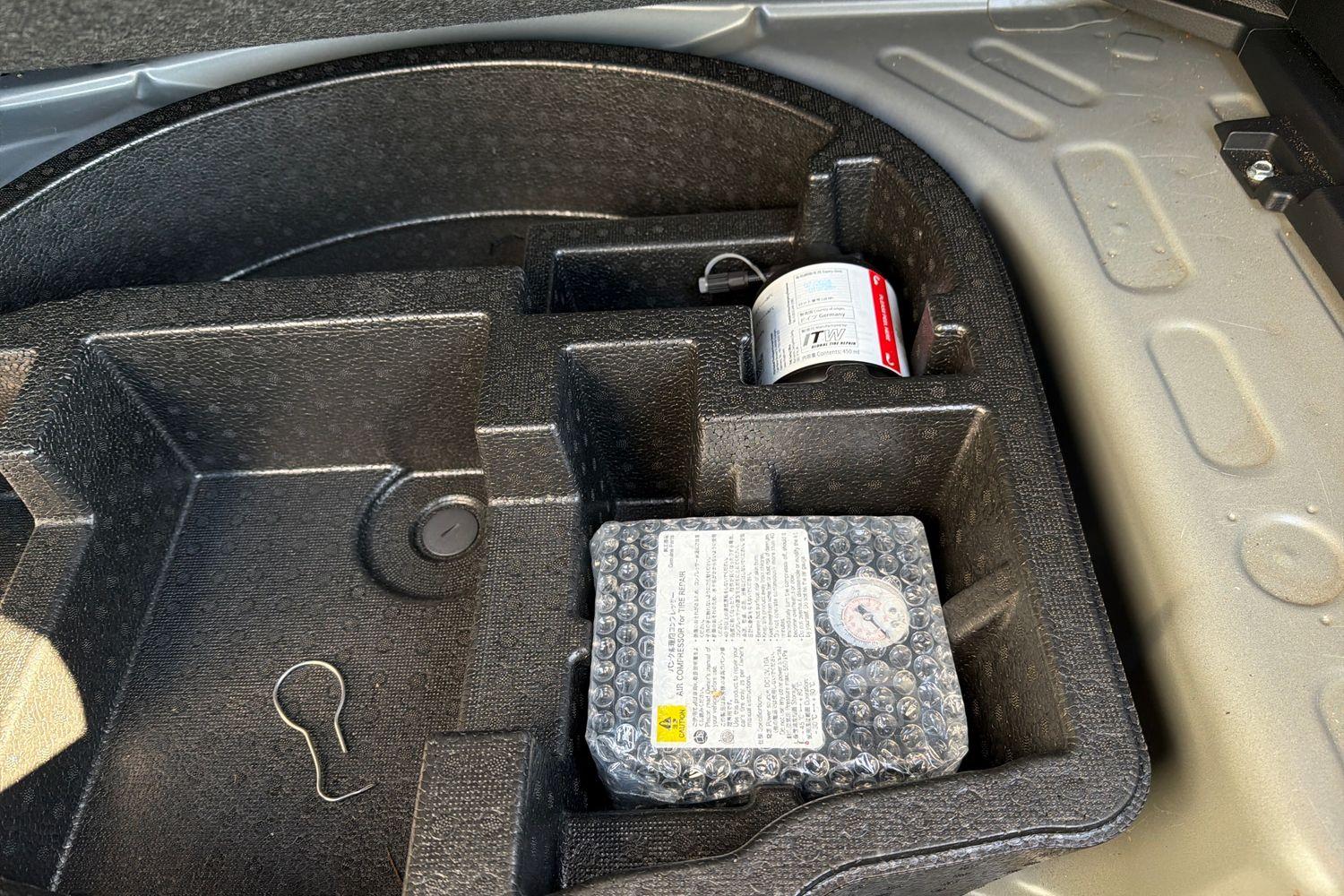 Toyota Yaris Cross Photo 38