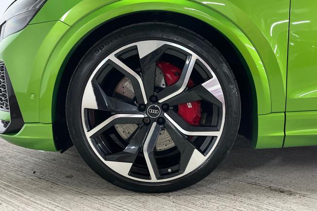 Audi RSQ8 Photo 5