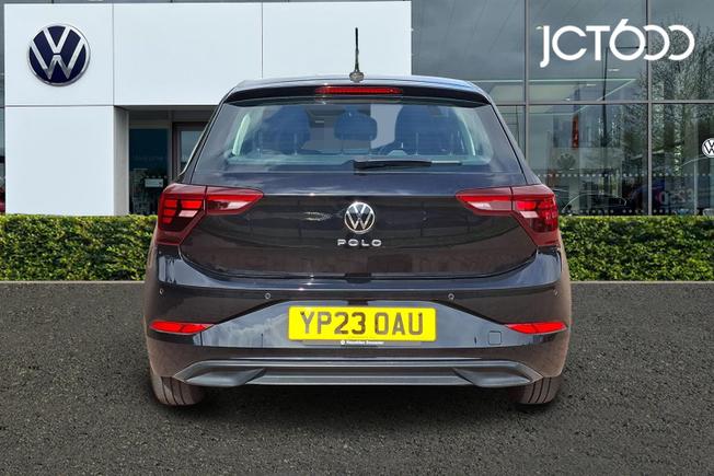 Volkswagen Polo Photo 7