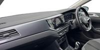 Volkswagen Polo Photo 1
